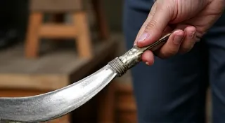 Caring for Your Vintage Shoehorn Collection: Preservation Tips