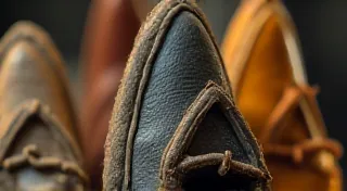 Identifying Antique Shoehorn Materials: Ivory, Wood, Metal & More