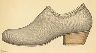 Shoehorn Patents: A Look at Early Innovations
