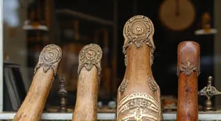Shoehorn Styles: From Simple to Ornate - A Collector's Guide