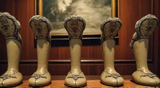 The Evolution of Women's Shoehorns: Form and Function